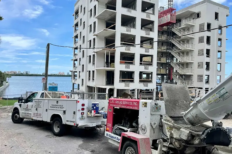 #1 Premier Foundation Repair Experts in Tarpon Springscommercial foundation-repair arcadia fl