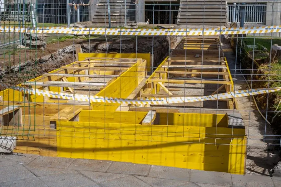 Pre-Construction Pier Installation Services in Tarpon Springs