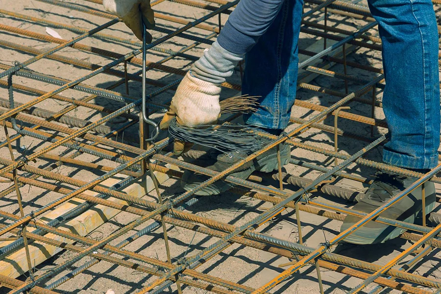 Commercial Foundation Repair in Tarpon Springs FL (4)