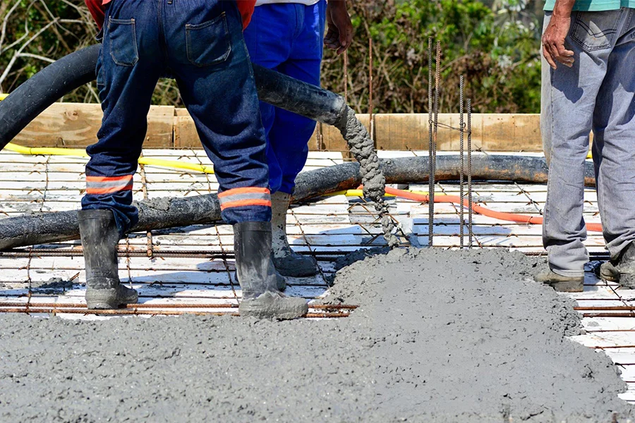 Commercial Foundation Repair in Tarpon Springs FL (5)