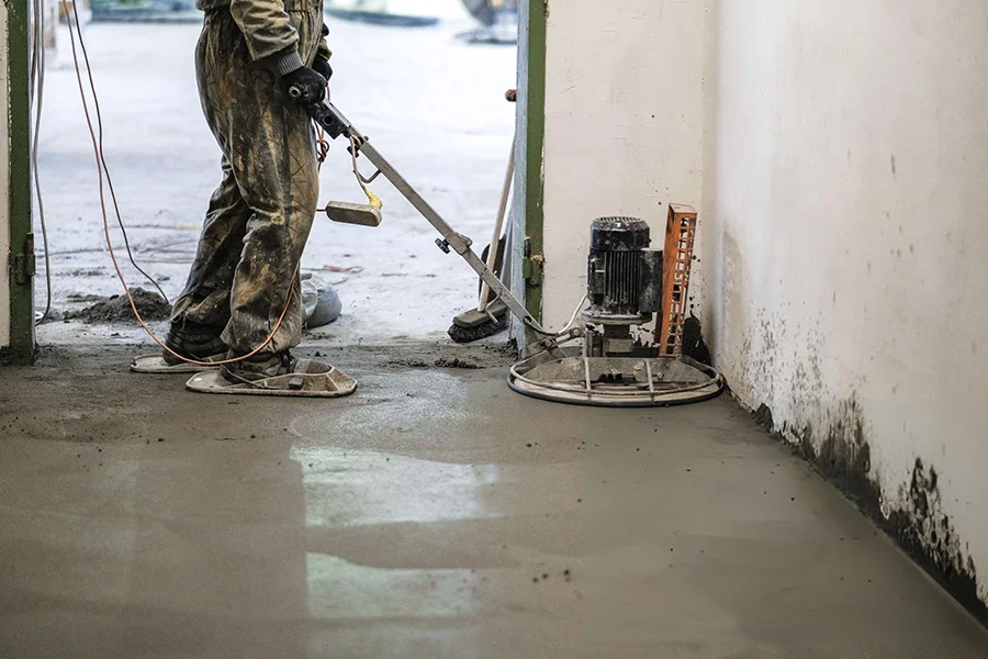 Commercial Foundation Repair in Tarpon Springs FL (6)