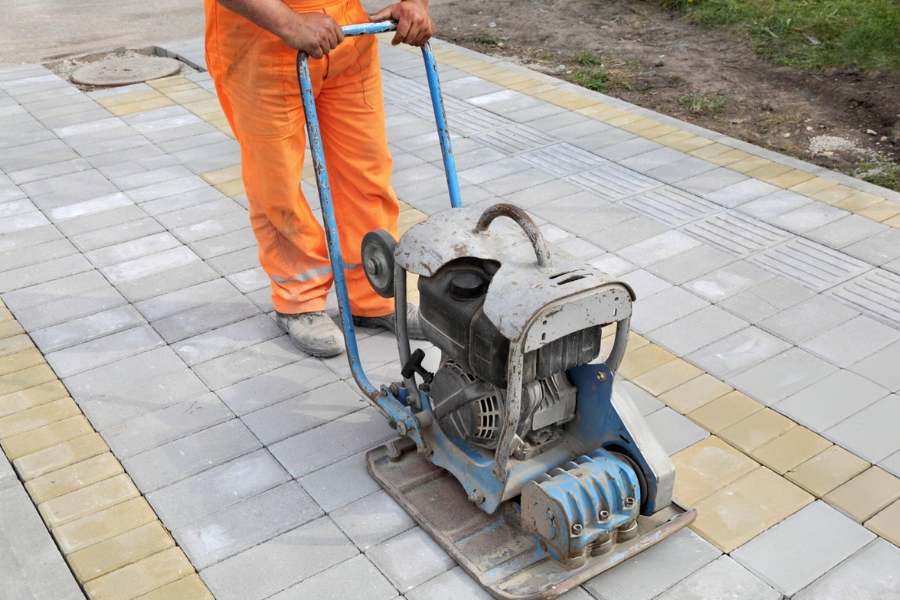 Compaction Grouting in Tarpon Springs FL (1)