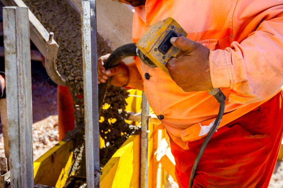 Compaction Grouting in Tarpon Springs FL (2)