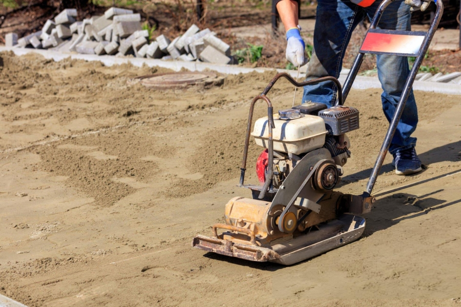 Compaction Grouting in Tarpon Springs FL (4)