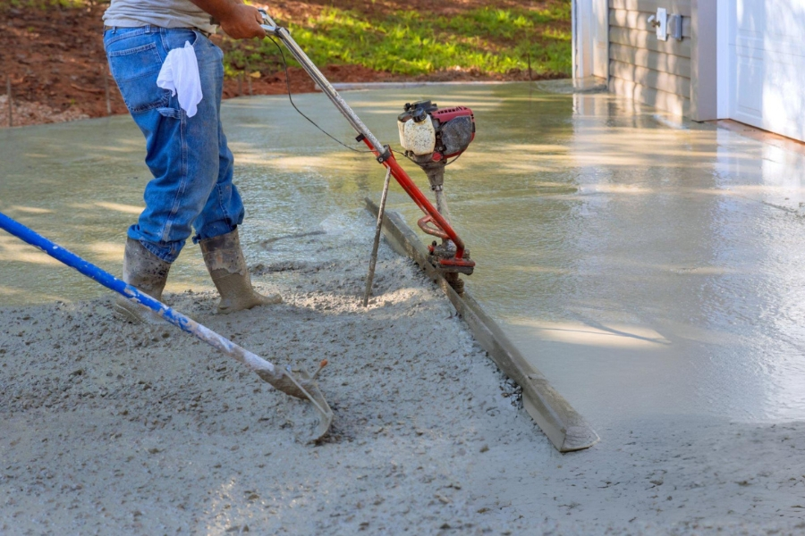 Compaction Grouting in Tarpon Springs FL (5)