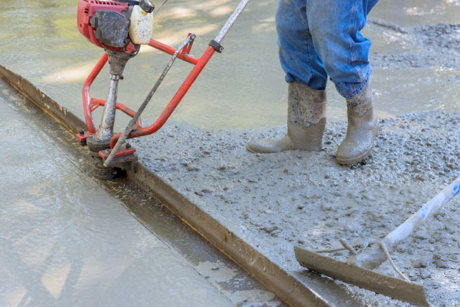 Compaction Grouting in Tarpon Springs FL (6)