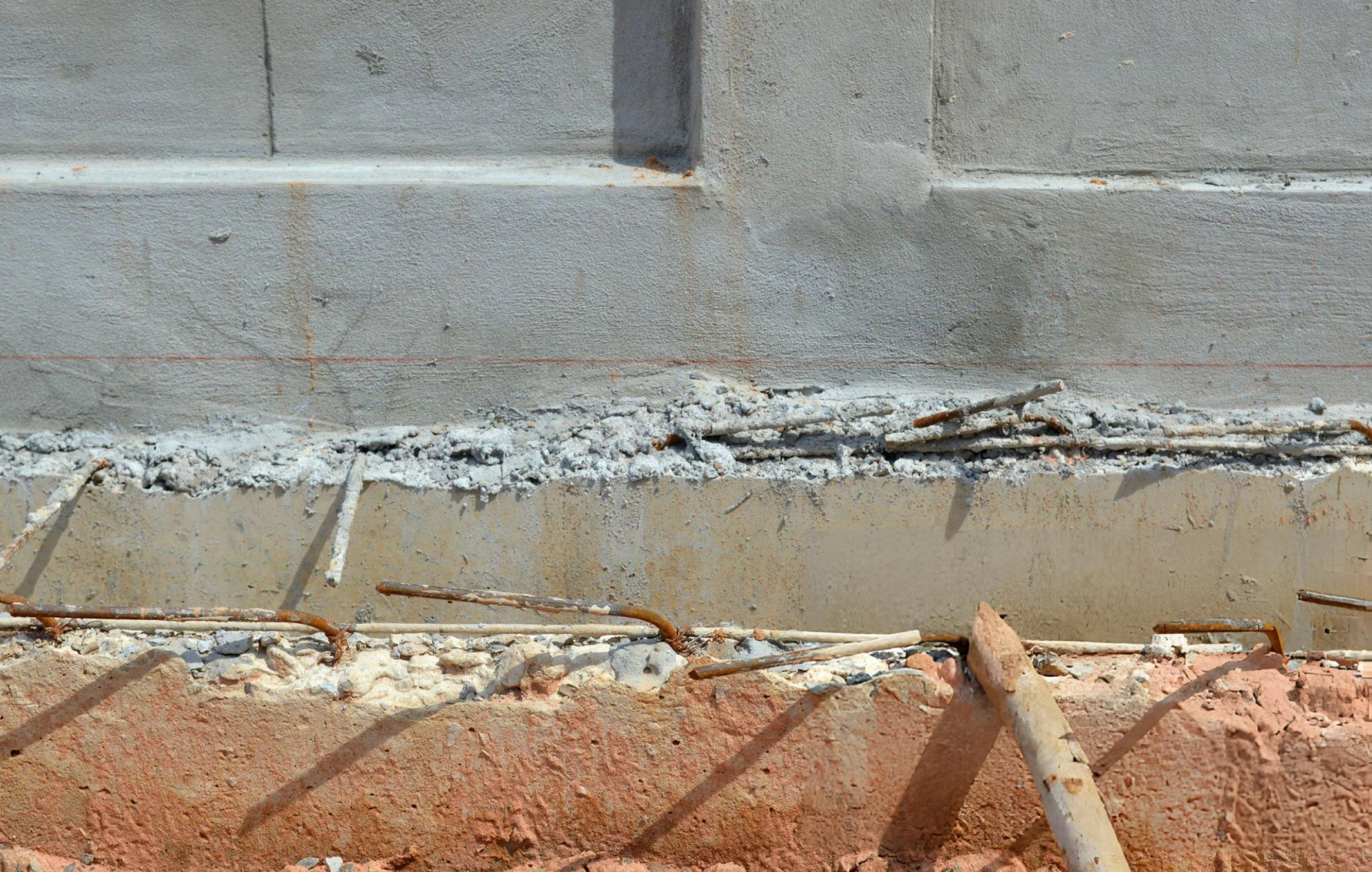 Concrete Slab Foundation Repair in Tarpon Springs FL (6)