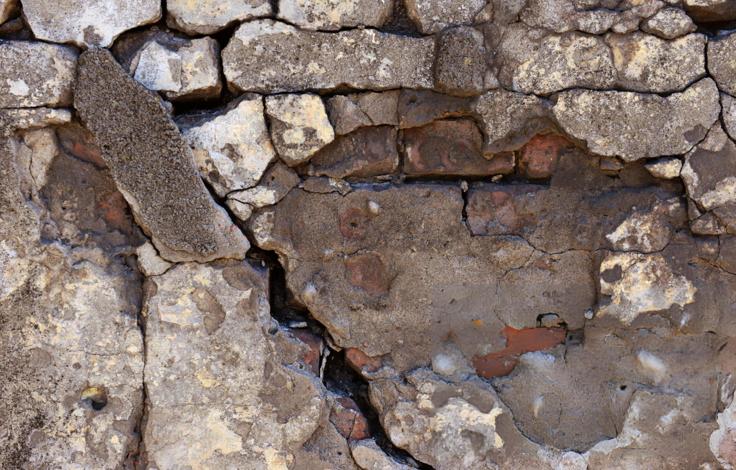 Cracked Wall / Structural Repair in Tarpon Springs FL (4)