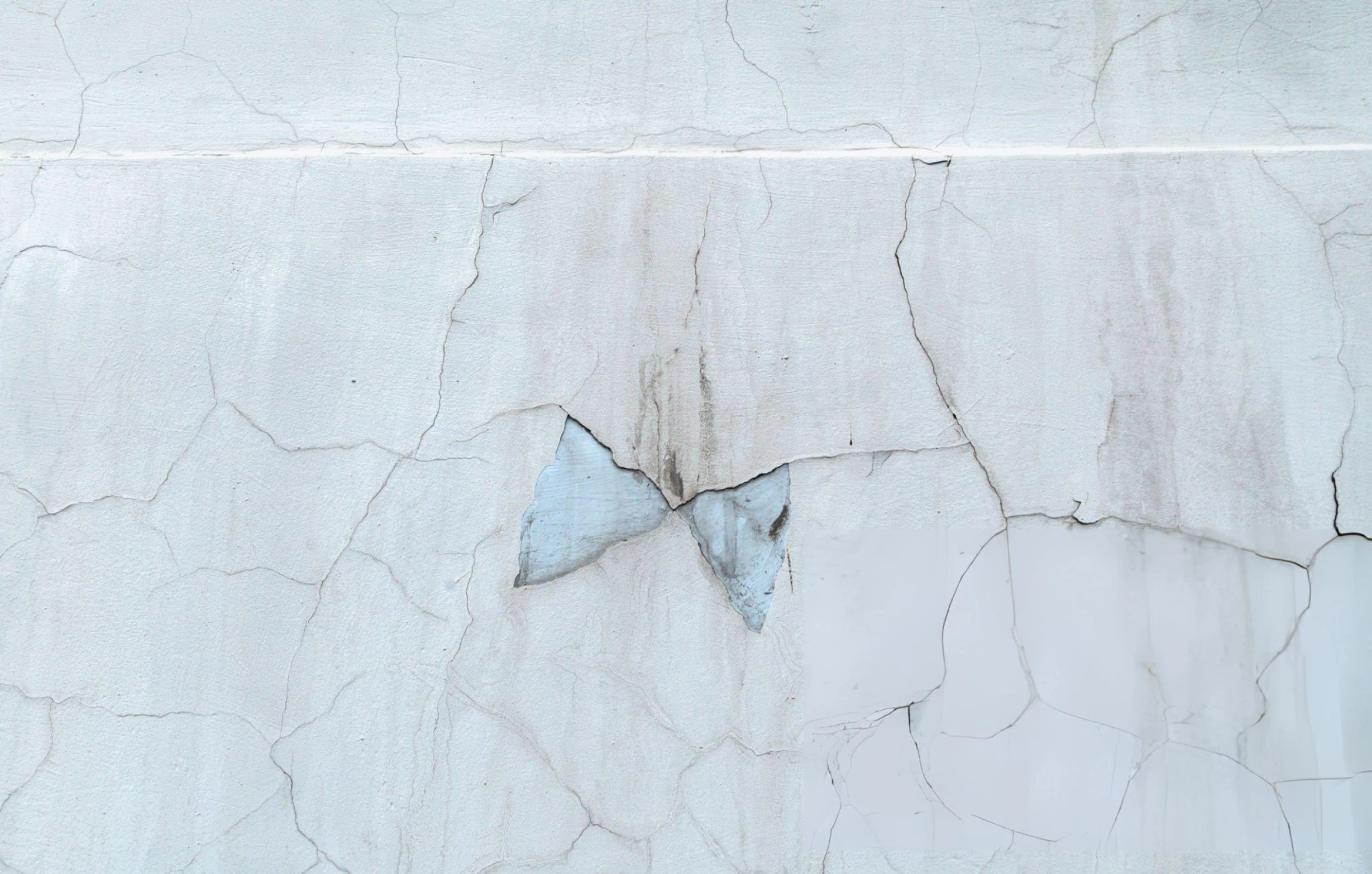 Cracked Wall / Structural Repair in Tarpon Springs FL (5)