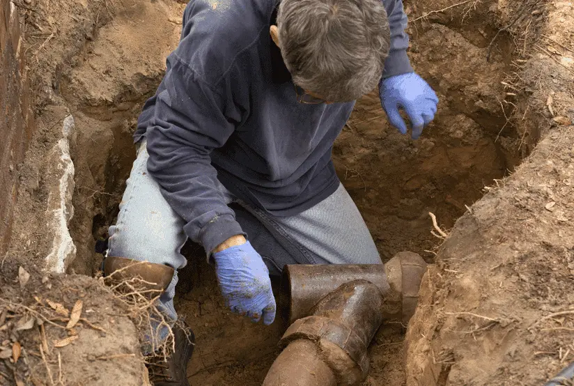 Drainage Services and Repair in Tarpon Springs FL (1)
