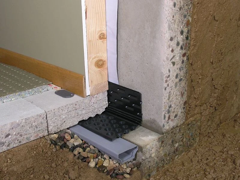 Drainage Services and Repair in Tarpon Springs FL (2)