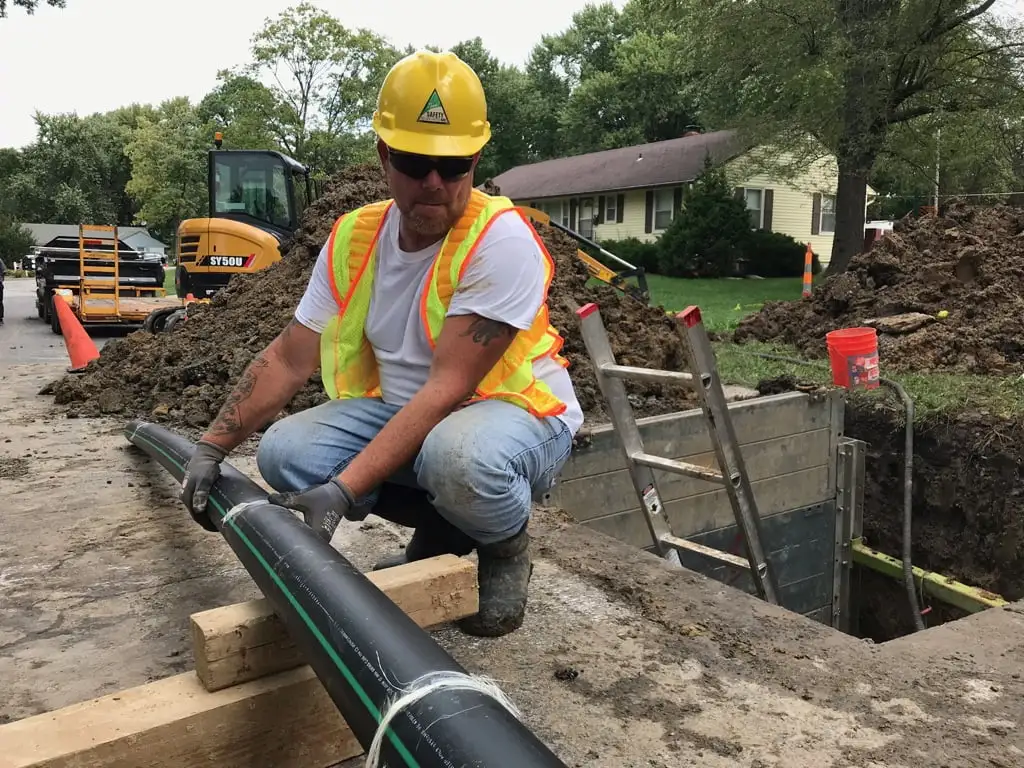 Drainage Services and Repair in Tarpon Springs FL (5)