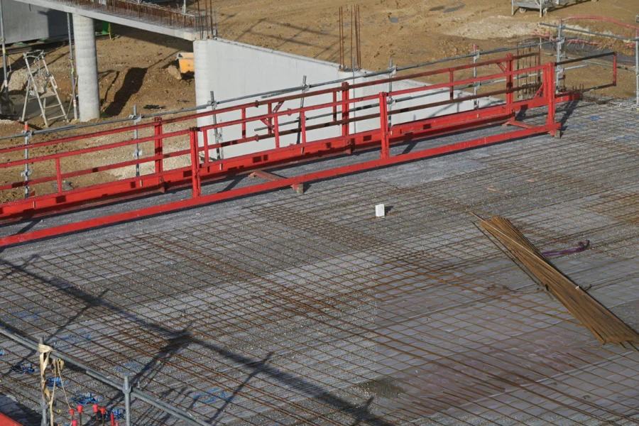 Pre-Construction Pier Installation in Tarpon Springs FL (2)