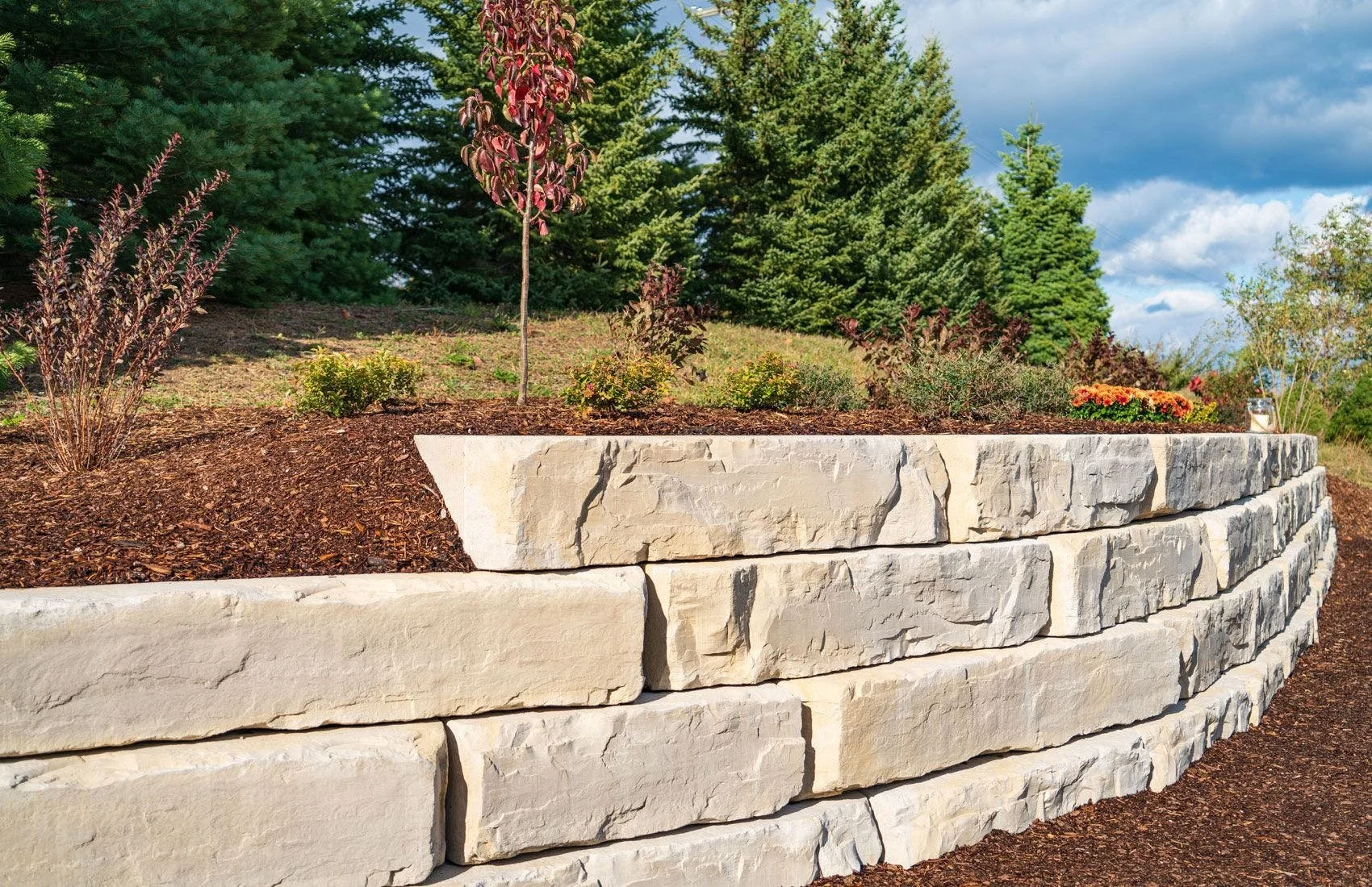 Retaining Wall Repair in Tarpon Springs FL (2)