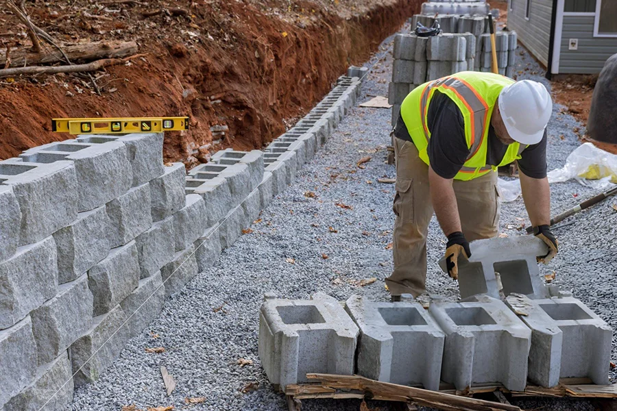 Retaining Wall Repair in Tarpon Springs FL (6)