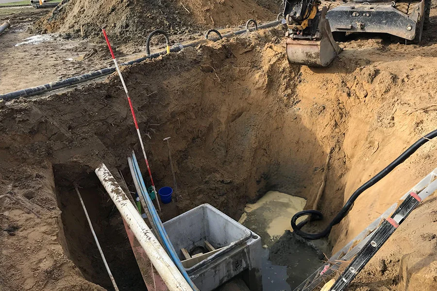 Sinkhole Remediation in Tarpon Springs, FL (6)