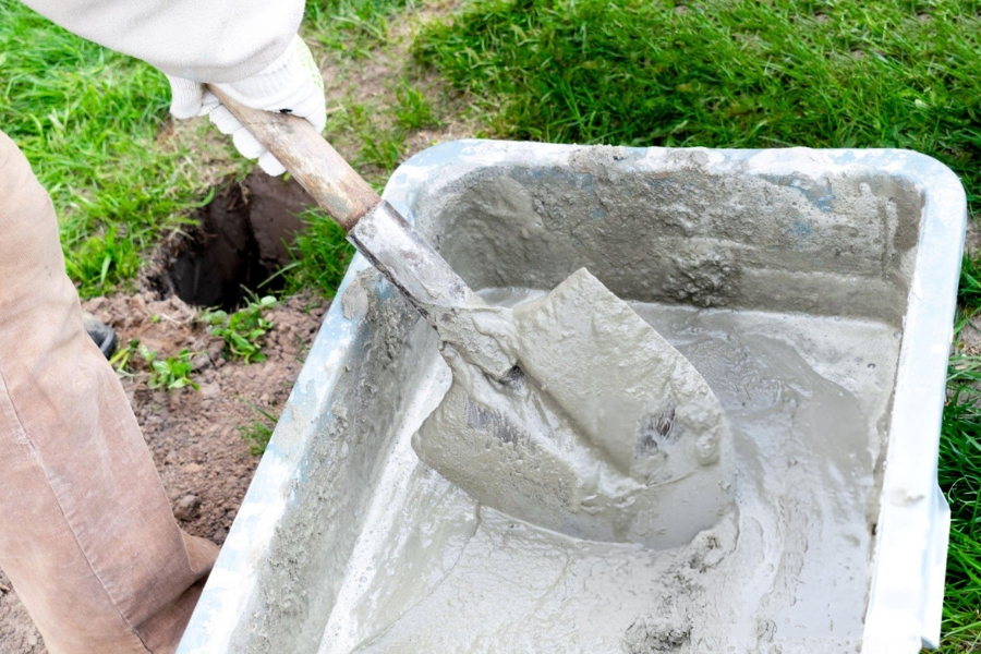 Slurry Grouting in Tarpon Springs FL (2)