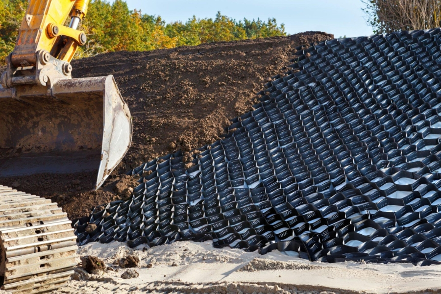 Soil Stabilization in Tarpon Springs FL (1)