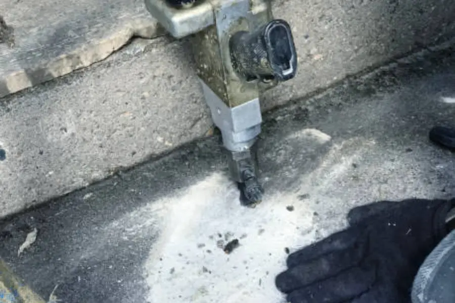 Void Filling in Tarpon Springs FL (4)